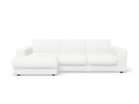 Ecksofa LO 2Small L